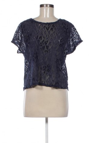 Bluzka damska Pimkie, Rozmiar M, Kolor Niebieski, Cena 8,99 zł