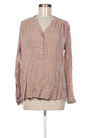 Дамска блуза Promod, Размер M, Цвят Многоцветен, Цена 2,04 €