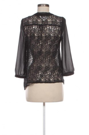 Дамска блуза Review, Размер S, Цвят Черен, Цена 2,04 €