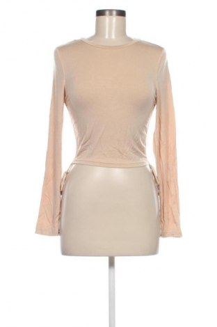 Dámská halenka SHEIN, Velikost M, Barva Béžová, Cena  129,00 Kč