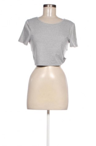 Dámská halenka SHEIN, Velikost L, Barva Šedá, Cena  49,00 Kč