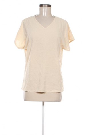 Dámská halenka SHEIN, Velikost S, Barva Béžová, Cena  49,00 Kč