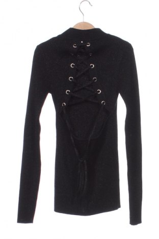 Dámská halenka Tally Weijl, Velikost XS, Barva Černá, Cena  79,00 Kč