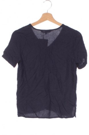 Дамска блуза Vero Moda, Размер XS, Цвят Син, Цена 2,04 €