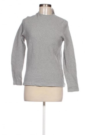 Γυναικεία μπλούζα Zara, Μέγεθος S, Χρώμα Γκρί, Τιμή 34,99 €