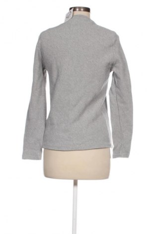 Γυναικεία μπλούζα Zara, Μέγεθος S, Χρώμα Γκρί, Τιμή 34,99 €