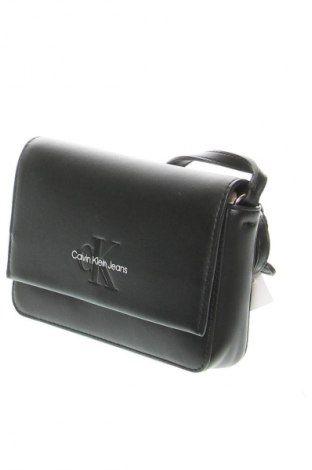 Dámska kabelka  Calvin Klein Jeans, Farba Čierna, Cena  107,95 €