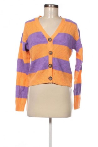 Γυναικεία ζακέτα Unbranded, Μέγεθος M, Χρώμα Πολύχρωμο, Τιμή 4,99 €