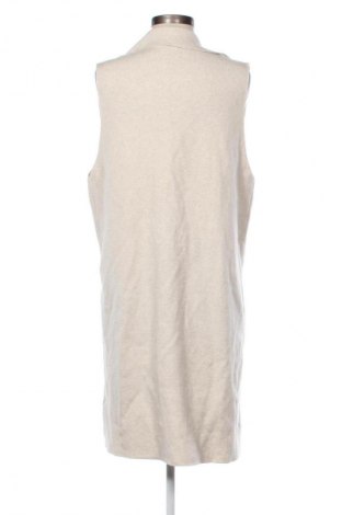 Дамска жилетка Unbranded, Размер M, Цвят Бежов, Цена 4,60 €