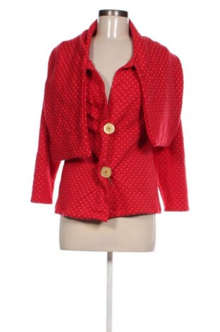 Γυναικεία ζακέτα Unbranded, Μέγεθος M, Χρώμα Πολύχρωμο, Τιμή 3,99 €