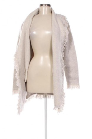 Γυναικεία ζακέτα Unbranded, Μέγεθος M, Χρώμα  Μπέζ, Τιμή 3,99 €