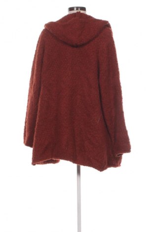 Γυναικεία ζακέτα Unbranded, Μέγεθος M, Χρώμα Καφέ, Τιμή 6,99 €