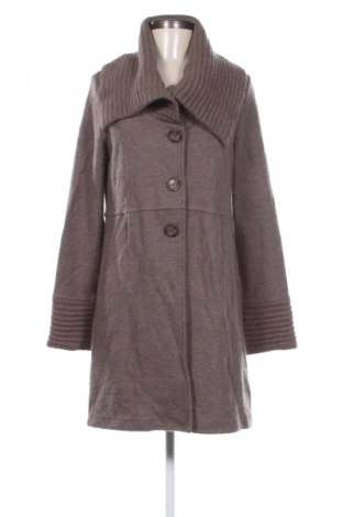 Γυναικεία ζακέτα Unbranded, Μέγεθος L, Χρώμα Καφέ, Τιμή 3,99 €