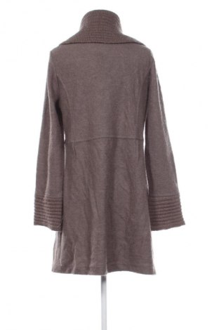 Γυναικεία ζακέτα Unbranded, Μέγεθος L, Χρώμα Καφέ, Τιμή 3,99 €