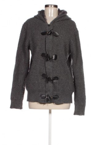 Γυναικεία ζακέτα Unbranded, Μέγεθος XL, Χρώμα Γκρί, Τιμή 6,99 €