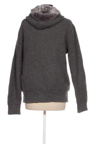 Γυναικεία ζακέτα Unbranded, Μέγεθος XL, Χρώμα Γκρί, Τιμή 6,99 €