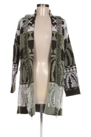 Cardigan de damă Unbranded, Mărime M, Culoare Verde, Preț 10,99 Lei