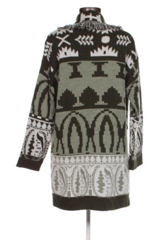 Cardigan de damă Unbranded, Mărime M, Culoare Verde, Preț 10,99 Lei