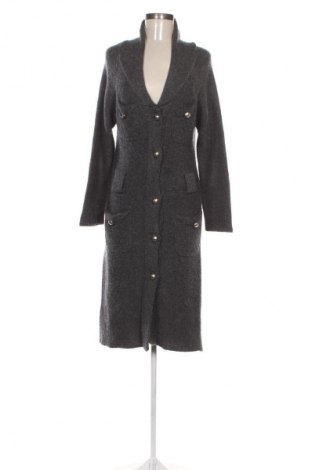 Дамска жилетка Unbranded, Размер S, Цвят Сив, Цена 6,64 €