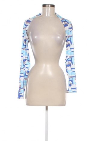 Дамска жилетка Unbranded, Размер S, Цвят Многоцветен, Цена 2,55 €