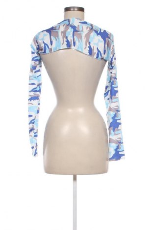 Дамска жилетка Unbranded, Размер S, Цвят Многоцветен, Цена 2,55 €