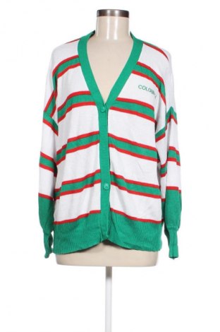 Dámsky kardigán Unbranded, Veľkosť M, Farba Viacfarebná, Cena  4,95 €