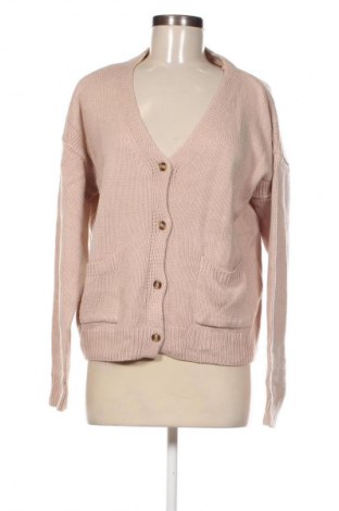 Dámsky kardigán Unbranded, Velikost L, Barva Béžová, Cena  89,00 Kč