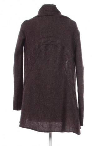 Дамска жилетка Unbranded, Размер M, Цвят Кафяв, Цена 3,57 €