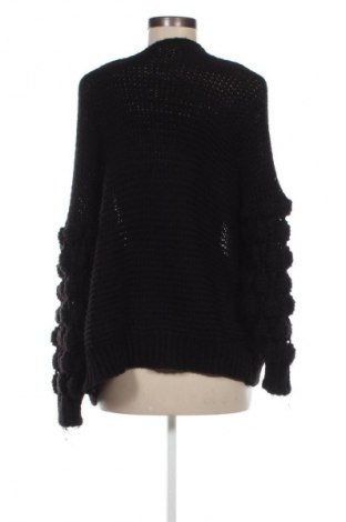 Дамска жилетка Unbranded, Размер S, Цвят Черен, Цена 3,57 €