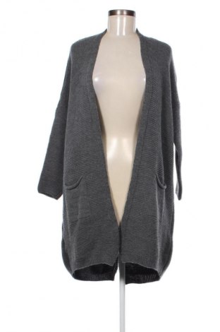 Dámsky kardigán Unbranded, Velikost M, Barva Šedá, Cena  89,00 Kč