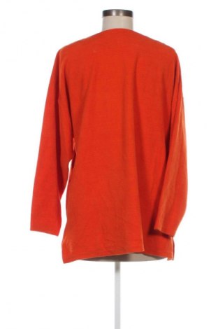 Dámsky kardigán Unbranded, Velikost XL, Barva Oranžová, Cena  124,00 Kč