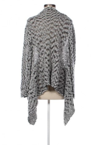 Дамска жилетка Unbranded, Размер L, Цвят Сив, Цена 3,57 €