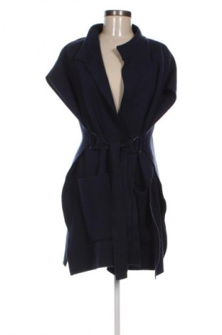 Дамска жилетка Unbranded, Размер M, Цвят Син, Цена 8,18 €