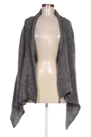 Γυναικεία ζακέτα Unbranded, Μέγεθος L, Χρώμα Γκρί, Τιμή 4,99 €