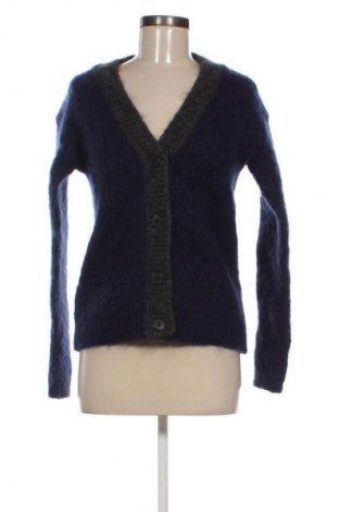 Γυναικεία ζακέτα Unbranded, Μέγεθος M, Χρώμα Μπλέ, Τιμή 4,99 €