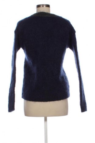 Γυναικεία ζακέτα Unbranded, Μέγεθος M, Χρώμα Μπλέ, Τιμή 4,99 €