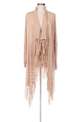 Dámsky kardigán Unbranded, Veľkosť L, Farba Béžová, Cena  2,95 €