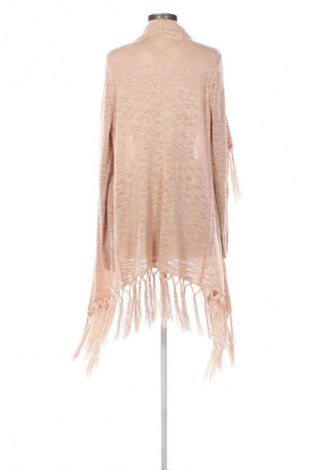 Dámsky kardigán Unbranded, Veľkosť L, Farba Béžová, Cena  2,95 €