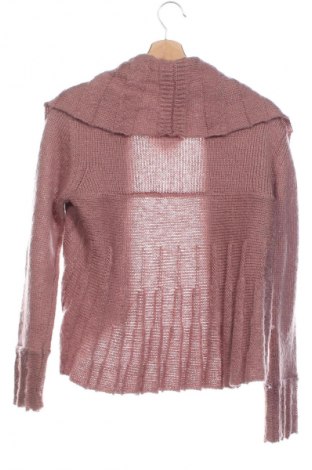 Dámsky kardigán Briefing, Velikost XS, Barva Popelavě růžová, Cena  99,00 Kč