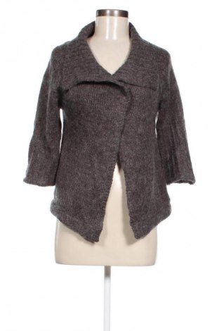 Γυναικεία ζακέτα Camaieu, Μέγεθος M, Χρώμα Γκρί, Τιμή 3,99 €
