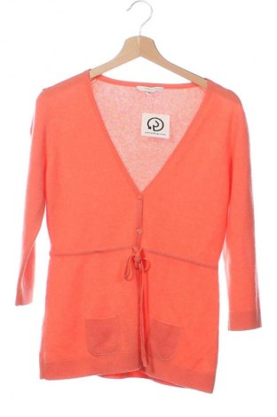 Дамска жилетка Cassis, Размер XS, Цвят Розов, Цена 3,57 €