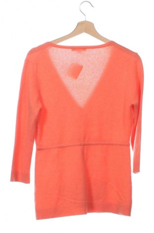 Дамска жилетка Cassis, Размер XS, Цвят Розов, Цена 3,57 €