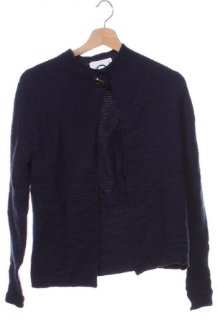 Γυναικεία ζακέτα Esprit, Μέγεθος XS, Χρώμα Μπλέ, Τιμή 5,99 €