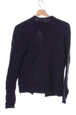 Γυναικεία ζακέτα Esprit, Μέγεθος XS, Χρώμα Μπλέ, Τιμή 5,99 €