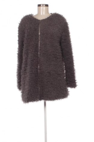 Női kardigán Fee Red, Méret L, Szín Szürke, Ár 869 Ft