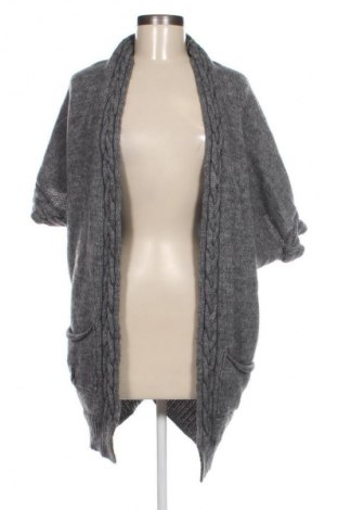 Дамска жилетка Fornarina, Размер S, Цвят Сив, Цена 7,66 €