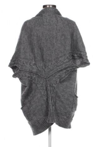 Дамска жилетка Fornarina, Размер S, Цвят Сив, Цена 7,66 €