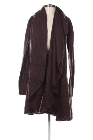 Damski kardigan Fresh Made, Rozmiar L, Kolor Brązowy, Cena 8,99 zł