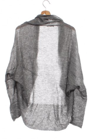 Γυναικεία ζακέτα H&M, Μέγεθος XS, Χρώμα Γκρί, Τιμή 4,99 €