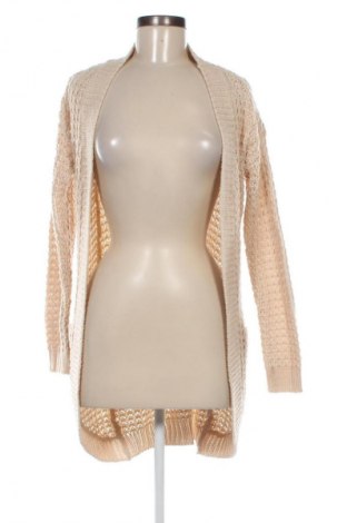 Dámsky kardigán Haily`s, Velikost S, Barva Krémová, Cena  149,00 Kč